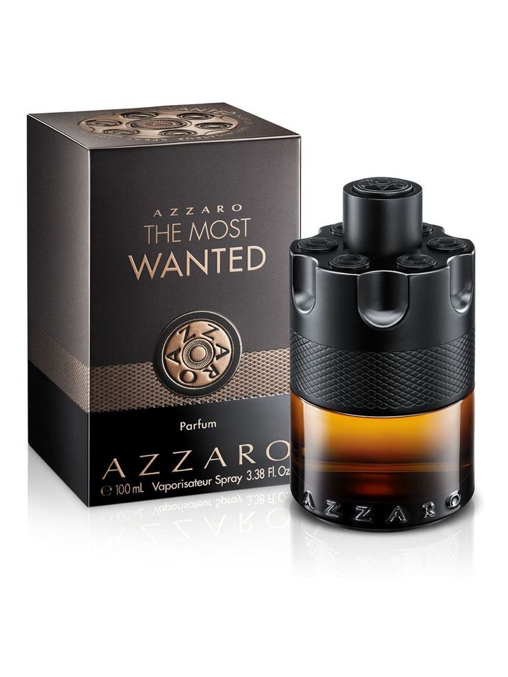 Azzaro – The Most Wanted (100 ml)