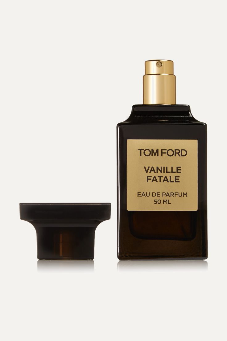 Tom Ford – Vanilla Fatale (100 ml)