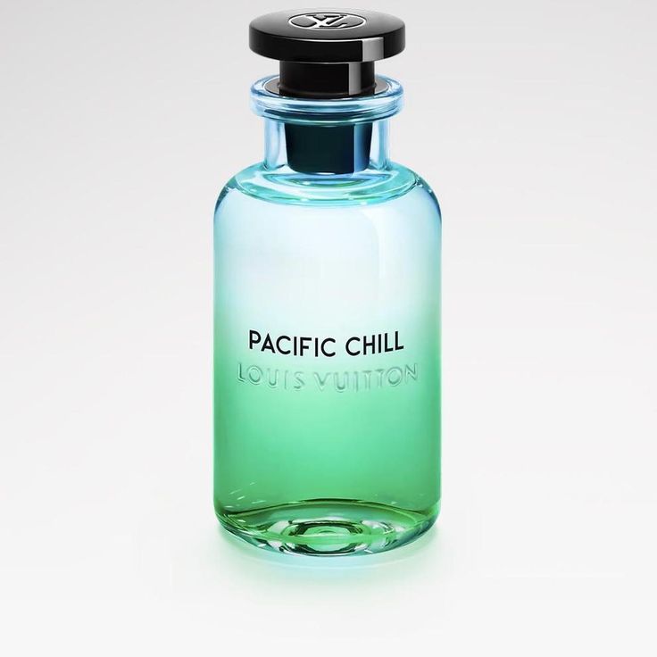 Louis Vuitton – Pacific Chill (100 ml)