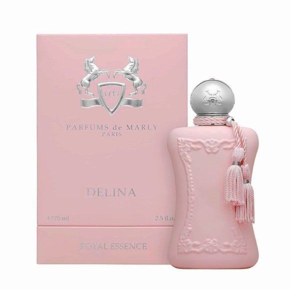 Delina – Eau de Parfum (75 ml)