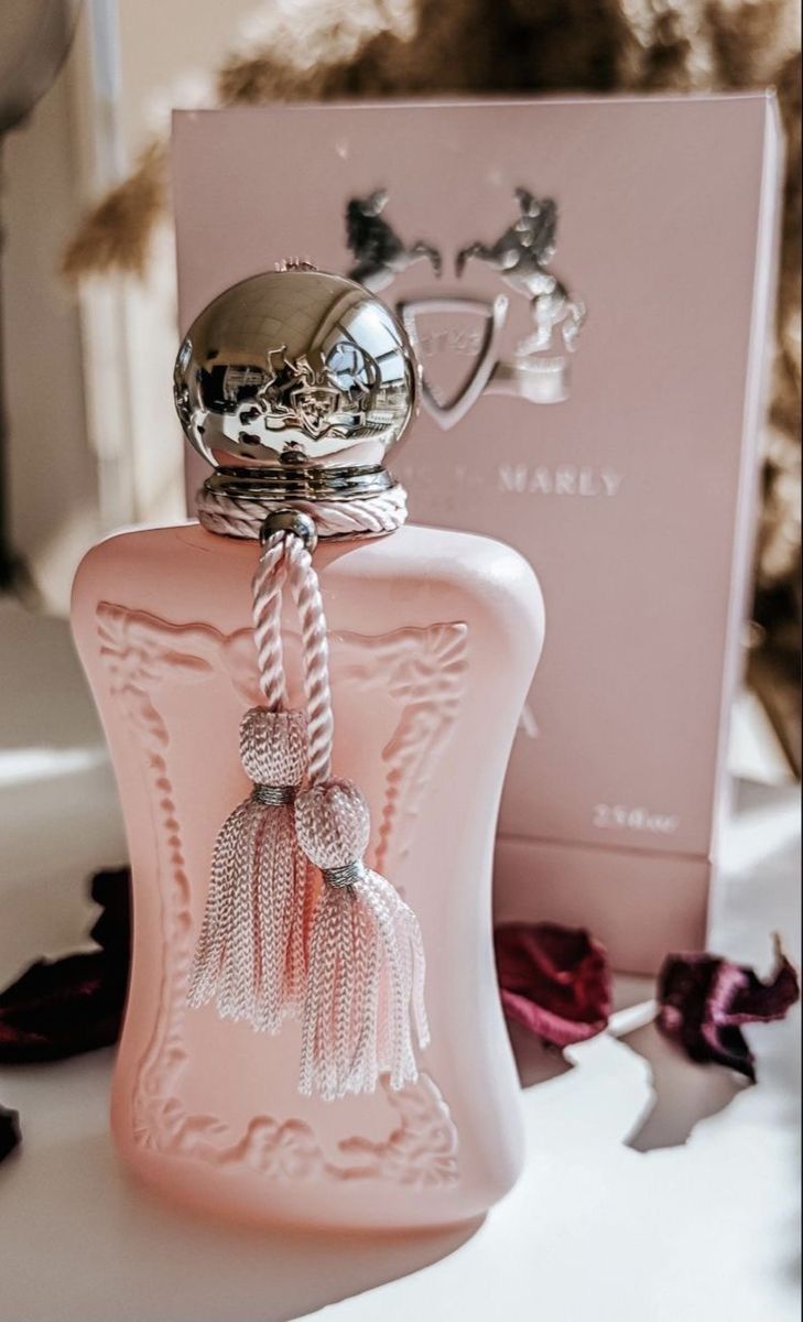 Delina – Eau de Parfum (75 ml)