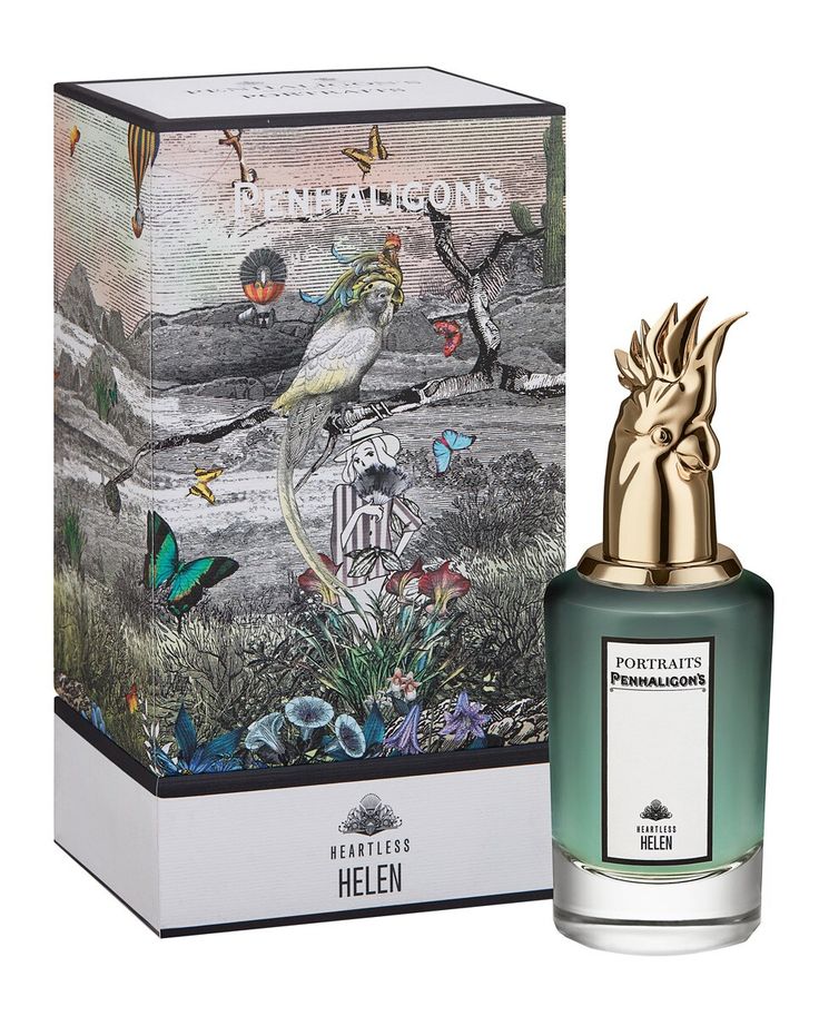 Penhaligon's – Heartless Helen (75 ml)