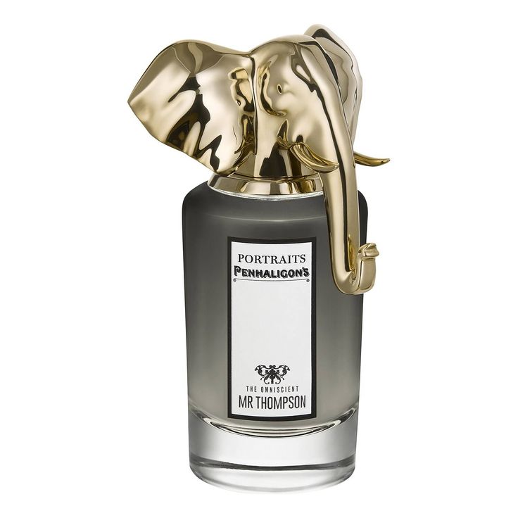 Penhaligon's – Mister Thompson (75 ml)