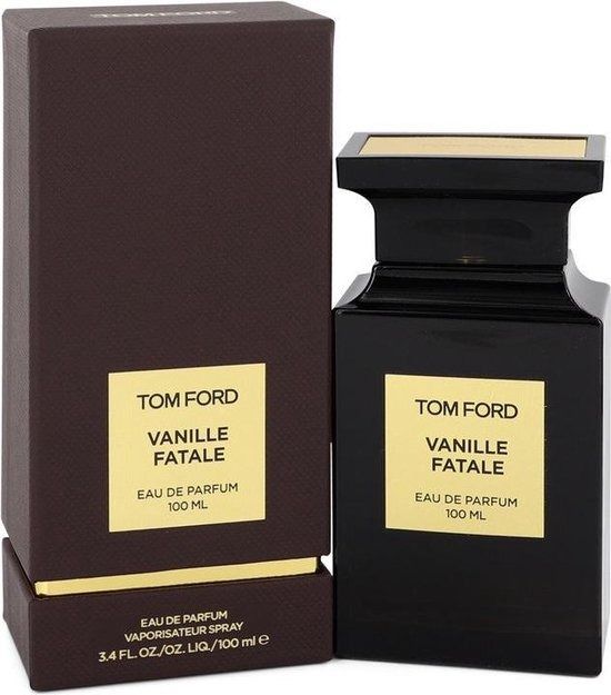 Tom Ford – Vanilla Fatale (100 ml)