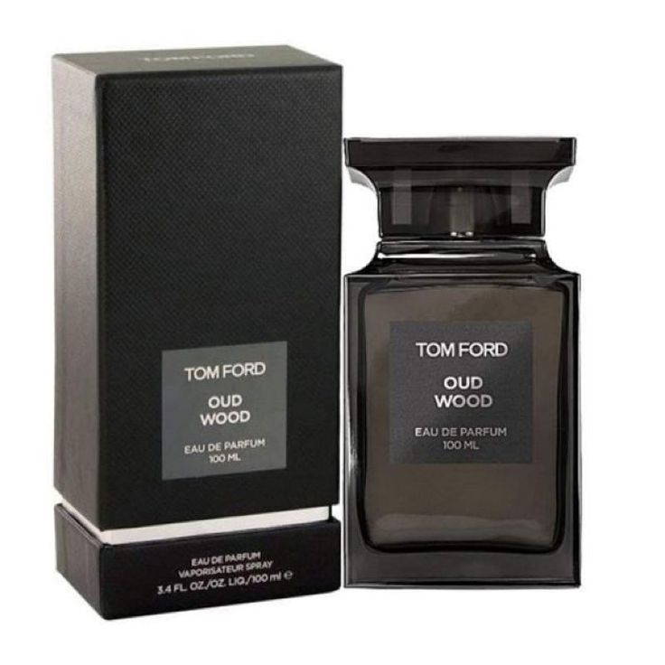 Tom Ford – Oud Wood (100 ml)