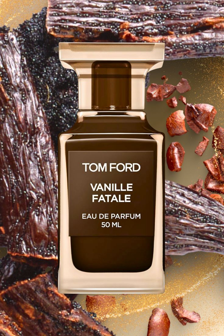 Tom Ford – Vanilla Fatale (100 ml)