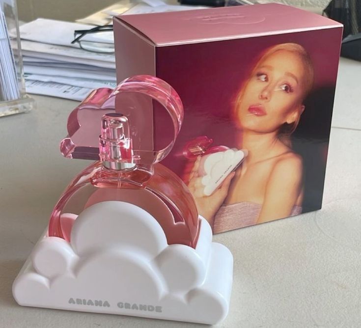 Ariana Grande – Cloud Pink (100 ml)