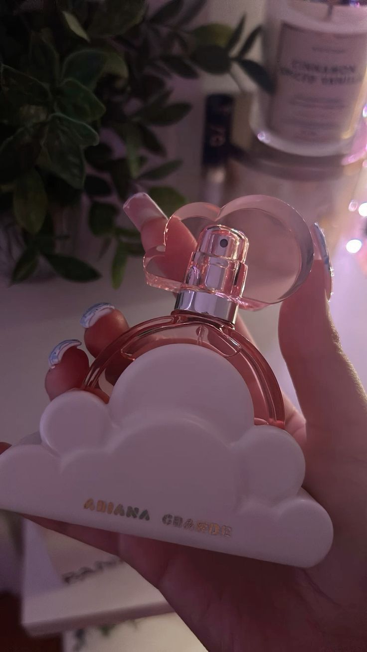 Ariana Grande – Cloud Pink (100 ml)
