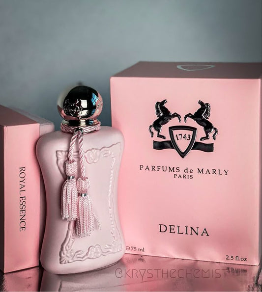 Delina – Eau de Parfum (75 ml)