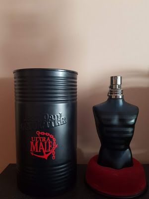 Jean Paul Gaultier – Ultra Male (125 ml)