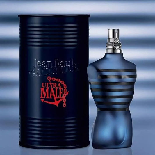Jean Paul Gaultier – Ultra Male (125 ml)