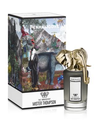 Penhaligon's – Mister Thompson (75 ml)