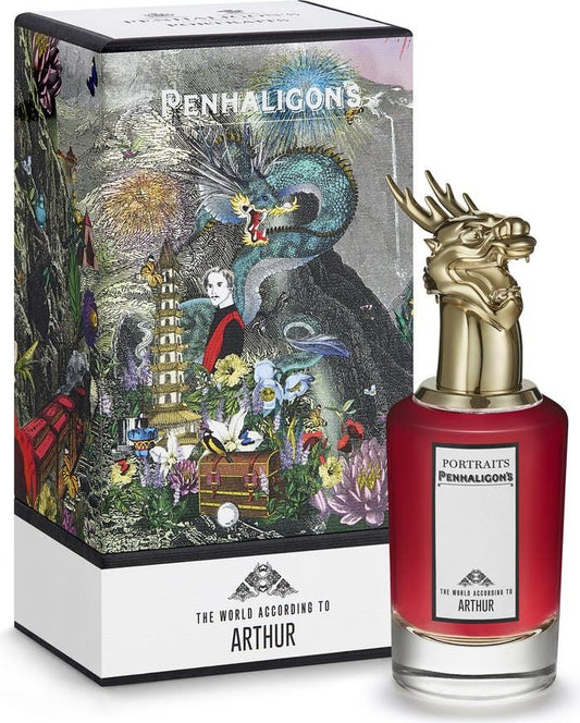 Penhaligon's – Arthur (75 ml)