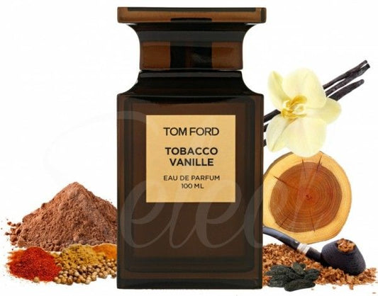Tom Ford – Tobacco Vanille (100 ml)