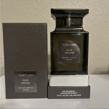 Tom Ford – Oud Wood (100 ml)