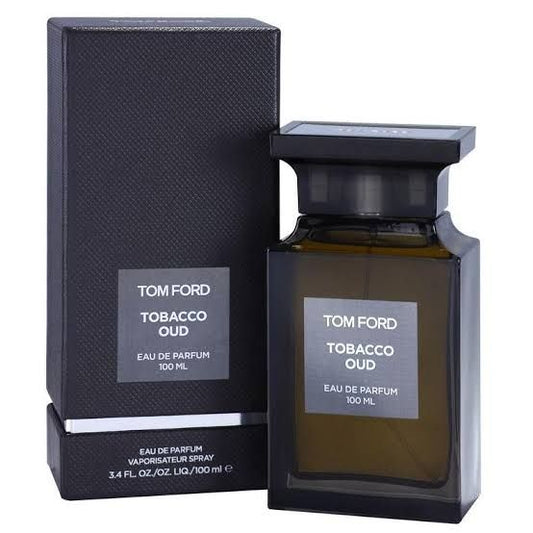 Tom Ford – Tobacco Oud (100 ml)