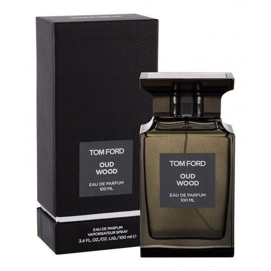 Tom Ford – Oud Wood (100 ml)