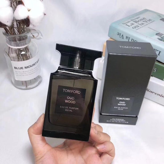 Tom Ford – Oud Wood (100 ml)